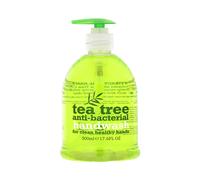 Xpel Tea Tree Anti-Bacterial Handwash 500 ml