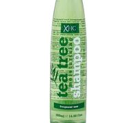 Xpel Tea Tree Shampooing Hydratant Quotidien (Shampooing Hydratant) 400 ml