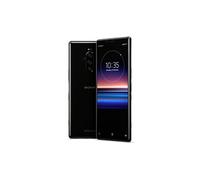 Xperia 1 6Go/128Go Dual Sim Débloqué - Noir