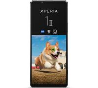 XPERIA 1 II Noir 256Go