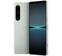 XPERIA 1 IV 256Go BLANC GIVRE 5G