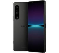 XPERIA 1 IV 256Go Noir 5G