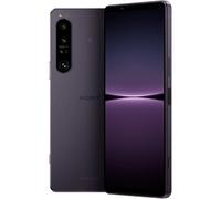 Sony Xperia 1 IV 5G Dual-SIM 256 Go Violet