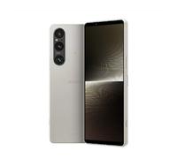 Xperia 1 V (5G) 256 Go, Argent, Débloqué