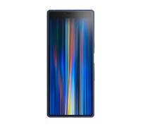 Smartphone Sony Xperia 10 Plus Double SIM 64 Go Bleu Bleu G