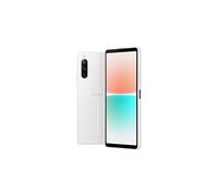 XPERIA 10 IV 128Go Blanc 5G