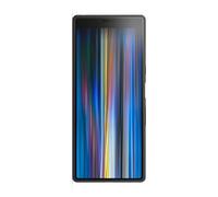 Sony Smartphone Xperia 10 – Double SIM, 64 Go – Noir G