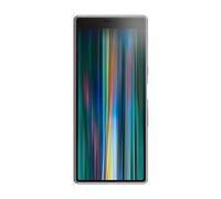 Smartphone Sony Xperia 10 Plus Double SIM 64 Go Argent Argent G