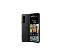 Sony Smartphone Xperia 5 IV 5G Dual-SIM 128 Go Noir