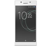 XPERIA L1 DUAL SIM BLANC