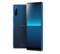 Xperia L4 Bleu