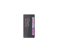 XPERIA X - 4G smartphone - RAM 3 Go / Mémoire interne 32 Go - microSD slot - Ecran LCD - 5" - 1920 x 1080 pixels - rear camera 23 MP - front camera