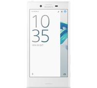 XPERIA X COMPACT BLANC