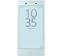 XPERIA X COMPACT Bleu