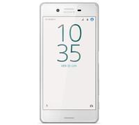 XPERIA X DUAL SIM 64GO BLANC