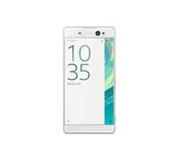 XPERIA XA Ultra - 4G smartphone - RAM 3 Go / Mémoire interne 16 Go - microSD slot - Ecran LCD - 6" - 1920 x 1080 pixels - rear camera 21,5 MP - front
