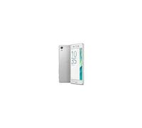 Sony XPERIA XA Ultra - 4G smartphone - RAM 3 Go / Mémoire interne 16 Go - microSD slot - Écran LCD - 6" - 1920 x 1080 pixels - rear camera 21,5 MP - front camera 16 MP - blanc Blanc