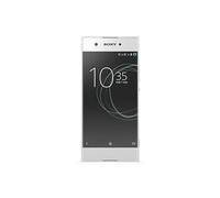 XPERIA XA1 - 4G smartphone - RAM 3 Go / Mémoire interne 32 Go - microSD slot - Ecran LCD - 5" - 1280 x 720 pixels - rear camera 23 MP - front camera