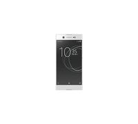 XPERIA XA1 Ultra - 4G smartphone - RAM 4 Go / Mémoire interne 32 Go - microSD slot - Ecran LCD - 6" - 1920 x 1080 pixels - rear camera 23 MP - front