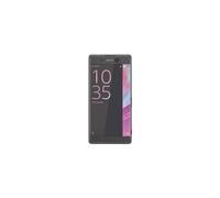 XPERIA XA1 Ultra - 4G smartphone - RAM 4 Go / Mémoire interne 32 Go - microSD slot - Ecran LCD - 6" - 1920 x 1080 pixels - rear camera 23 MP - front