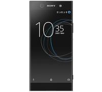 Smartphone Sony Xperia XA1 Ultra Double SIM 32 Go Noir Noir