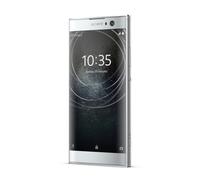Xperia XA2 32 Go, Argent