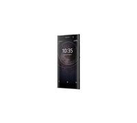 XPERIA XA2 - 4G smartphone - double SIM - RAM 3 Go / Mémoire interne 32 Go - microSD slot - Ecran LCD - 5.2" - 1920 x 1080 pixels - rear camera 23 MP