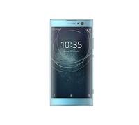 XPERIA XA2 - 4G smartphone - RAM 3 Go / Mémoire interne 32 Go - microSD slot - Ecran LCD - 5.2" - 1920 x 1080 pixels - rear camera 23 MP - front