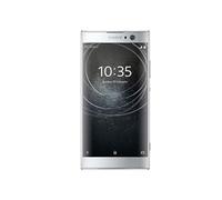 XPERIA XA2 - 4G smartphone - RAM 3 Go / Mémoire interne 32 Go - microSD slot - Ecran LCD - 5.2" - 1920 x 1080 pixels - rear camera 23 MP - front