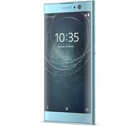 XPERIA XA2 DUAL SIM BLEU