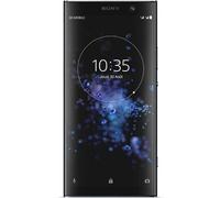 Smartphone Sony Xperia XA2 Plus 32 Go Noir Noir G