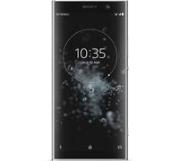 Smartphone Sony Xperia XA2 Plus 32 Go Argent Argent G