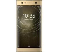 Smartphone Sony Xperia XA2 Ultra Double SIM 32 Go Or Or G