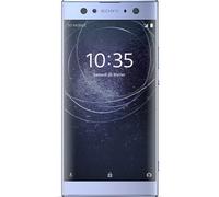 XPERIA XA2 ULTRA DUAL SIM BLEU