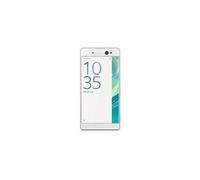 Xperia Xperia XA Ultra, 15,2 cm (6), 16 Go, 21,5 MP, Android, 6.0, Blanc