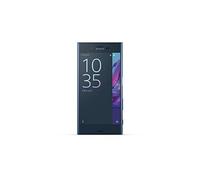XPERIA XZ - 4G smartphone - RAM 3 Go / Mémoire interne 32 Go - microSD slot - Ecran LCD - 5.2" - 1920 x 1080 pixels - rear camera 23 MP - front