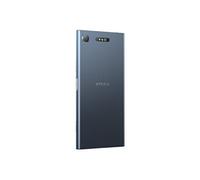 XPERIA XZ1 - 4G smartphone - RAM 4 Go / Mémoire interne 64 Go - microSD slot - Ecran LCD - 5.2" - 1920 x 1080 pixels - rear camera 19 MP - front