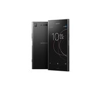 XPERIA XZ1 - 4G smartphone - RAM 4 Go / Mémoire interne 64 Go - microSD slot - Ecran LCD - 5.2" - 1920 x 1080 pixels - rear camera 19 MP - front
