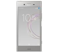 XPERIA XZ1 BLANC