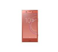XPERIA XZ1 Compact - 4G smartphone - RAM 4 Go / Mémoire interne 32 Go - microSD slot - Ecran LCD - 4.6" - 1280 x 720 pixels - rear camera 19 MP -