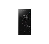 XPERIA XZ1 Compact - 4G smartphone - RAM 4 Go / Mémoire interne 32 Go - microSD slot - Ecran LCD - 4.6" - 1280 x 720 pixels - rear camera 19 MP -