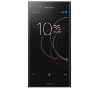 Smartphone Sony Xperia XZ1 Compact 32 Go Noir Noir G
