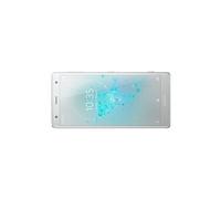 XPERIA XZ2 - 4G smartphone - double SIM - RAM 4 Go / Mémoire interne 64 Go - microSD slot - Ecran LCD - 5.7" - 2160 x 1080 pixels - rear camera 19 MP