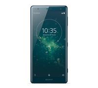 XPERIA XZ2 BLEU