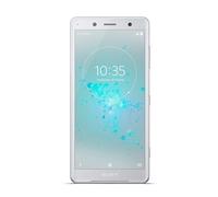 XPERIA XZ2 COMPACT GRIS