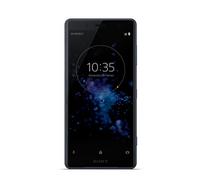 XPERIA XZ2 COMPACT NOIR