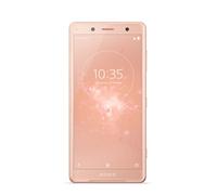 XPERIA XZ2 COMPACT ROSE