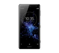 XPERIA XZ2 NOIR