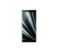 XPERIA XZ3 SILVER