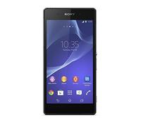 Xperia Z2 - noir - 16 Go - 4G - Smartphone